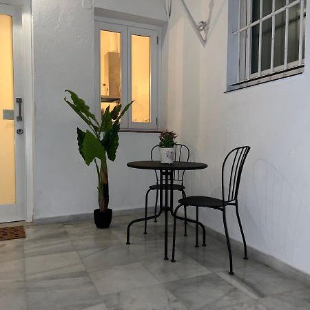 Ferienwohnung Il Rifugio Cádiz Exterior foto